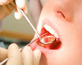 How Methamphetamine Use Affects Dental Health
