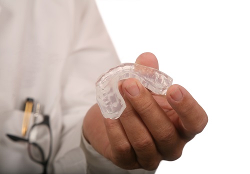 Mouthguards In Sport A Necessary Piece Of Equipment