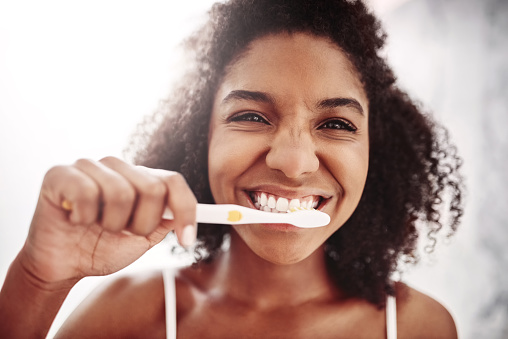If You Feel Something Stuck Between Your Teeth That You Cannot Remove, Contact Us