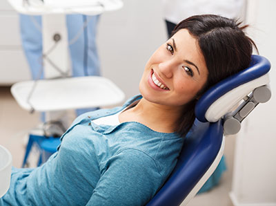 When Can One Eat After a Root Canal?