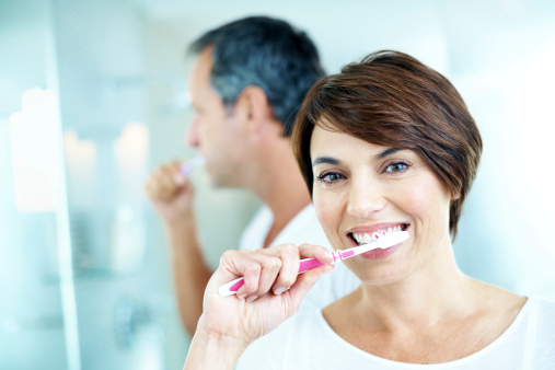Ways to Ease Sensitive Teeth