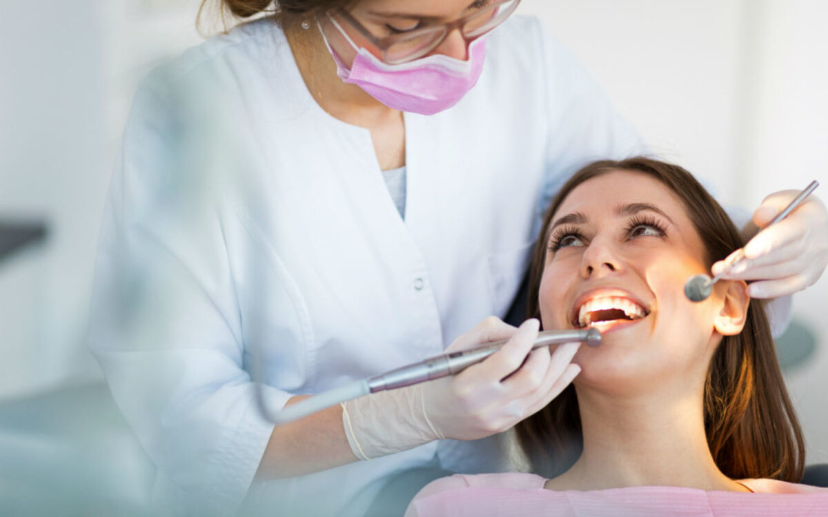 ignoring dental issues now can lead to bigger health issues in the future