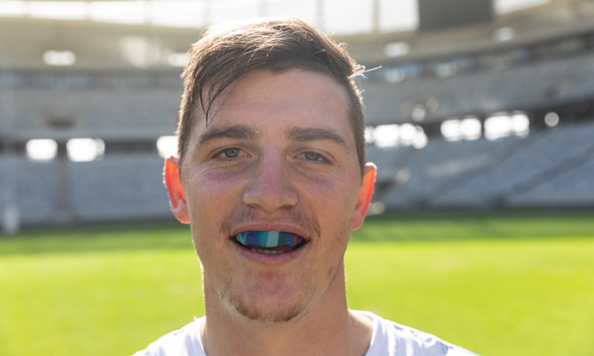 mouthguards in sport a necessary piece of equipment