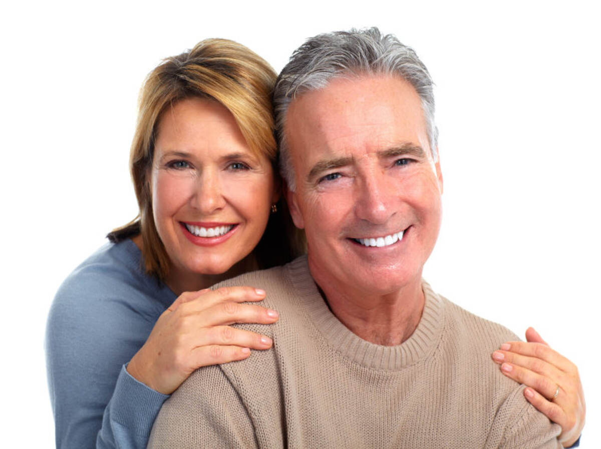 oral health tips for seniors