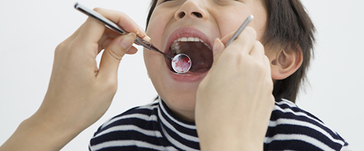 how methamphetamine use affects dental health