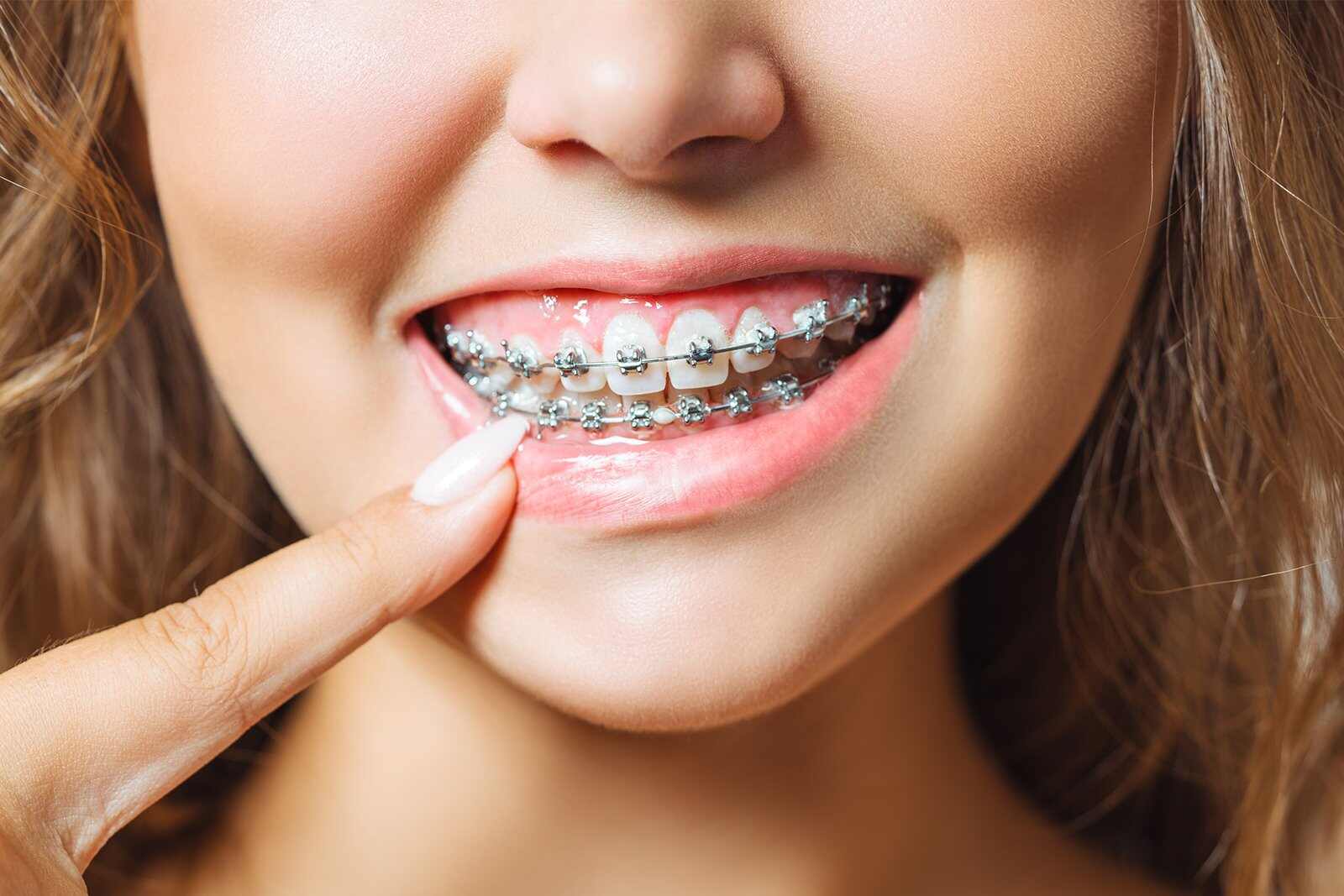 how does orthodontic treatments impact speech and eating