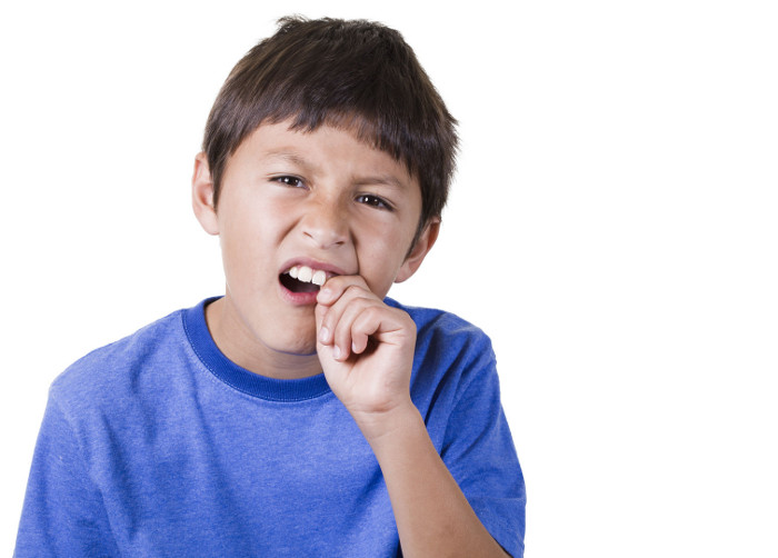 causes of early childhood caries dacula