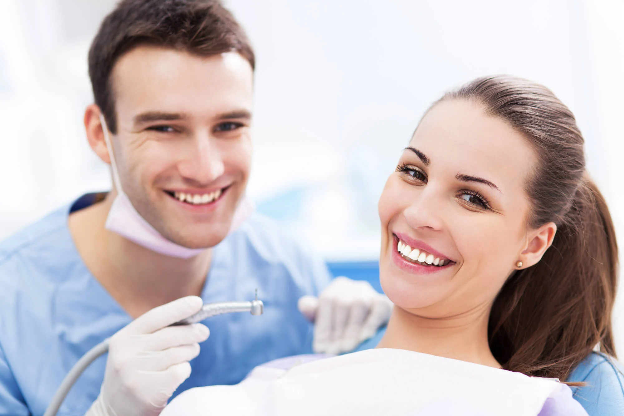 why is dental health important