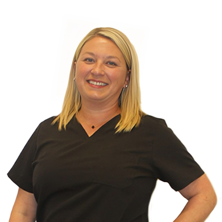 dr heather ramsey dds