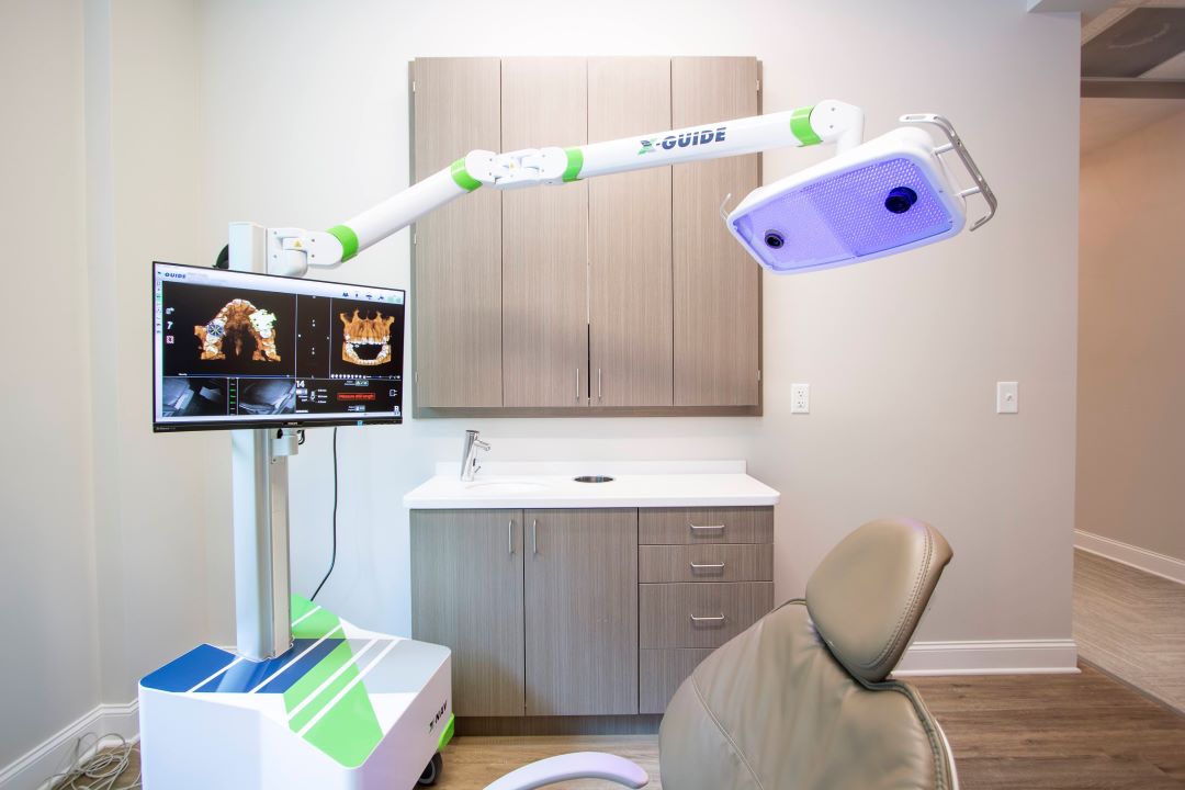 advanced dental technology